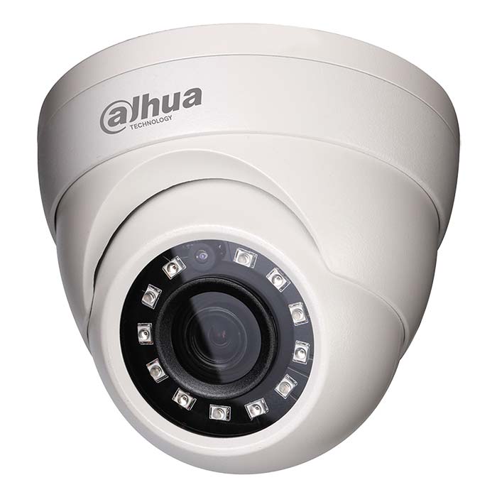 Camera HDCVI HAC-HDW1500MP